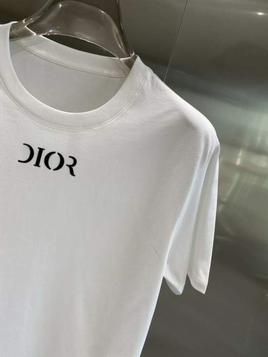 Dior T Shirts Short _SKUDiorS-XLtltx7215658